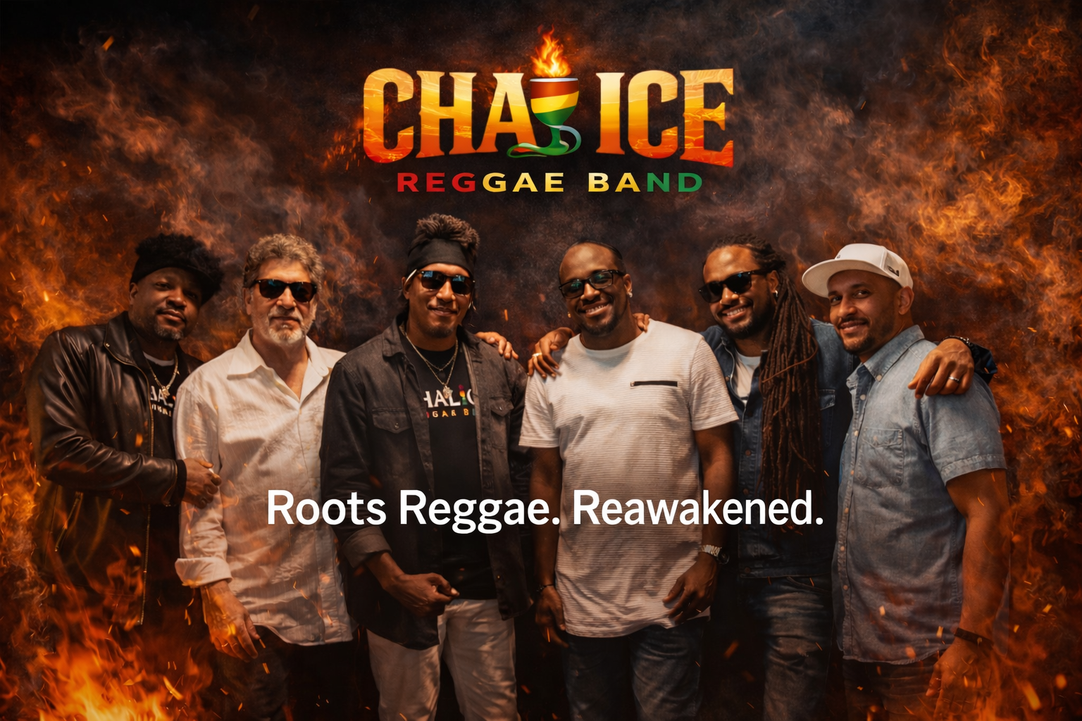 Chalice Reggae Band